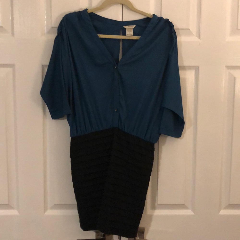 Mini dress